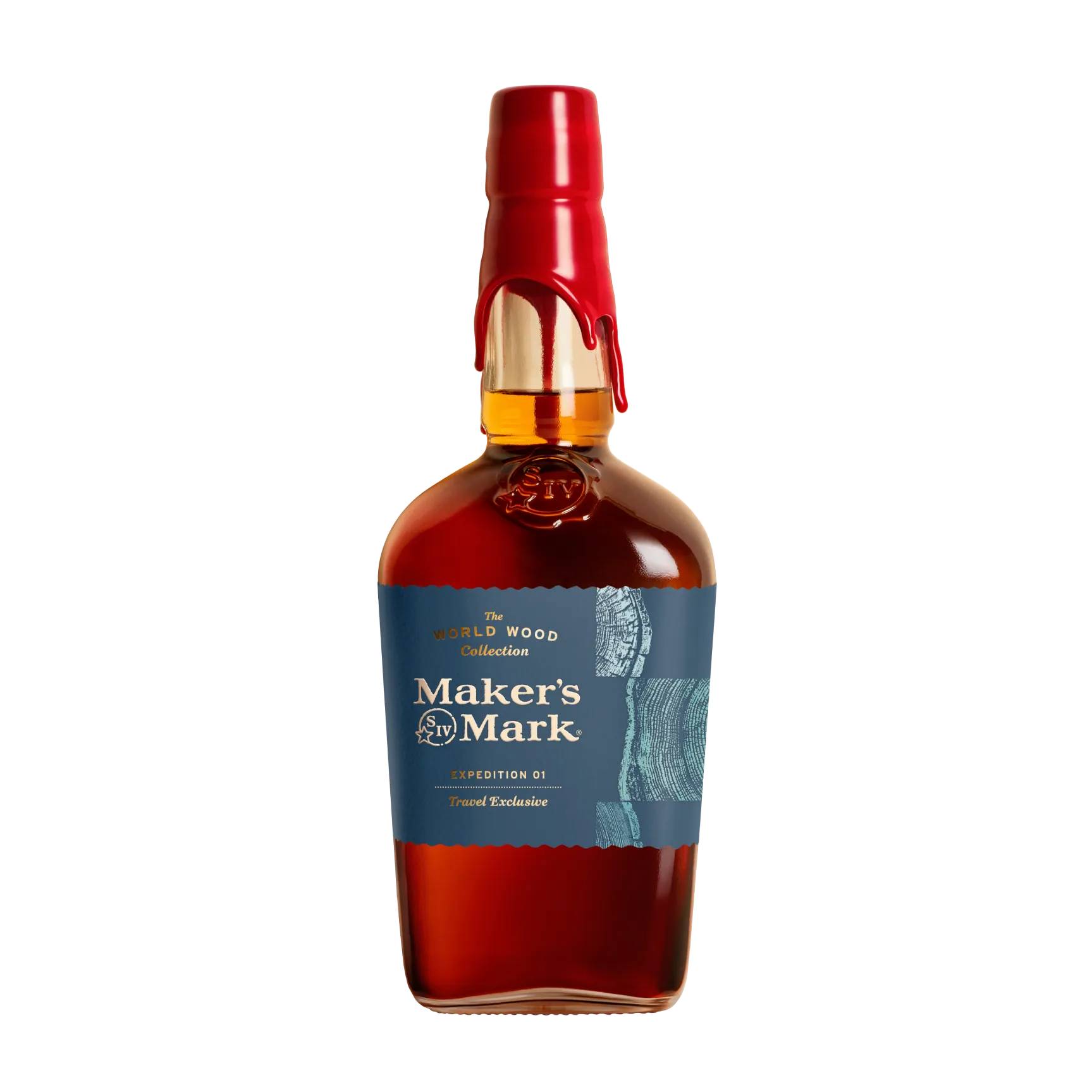Our Kentucky Bourbon Whisky Range: Products | Maker's Mark®